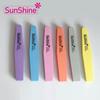 Sunshine Nail Art Polishing & Shaping Buffer Tool