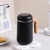 MRSIKEY Smart Insulated Stainless Steel Mug