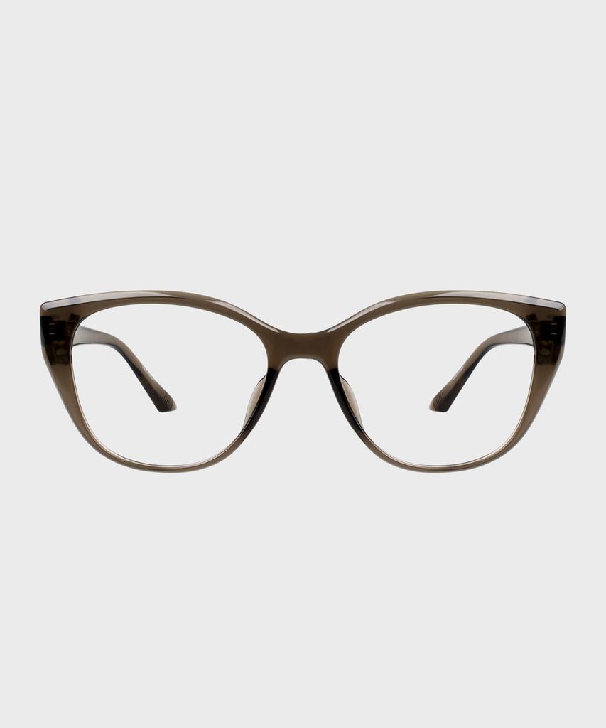 Ilsamsaemem Lolo Taupe Brown