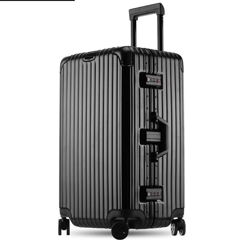 Lishin Универсальный чемодан-спиннер большой вместимости