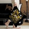 Wu-T--Tang Clan Pillowcases Home Bedding Decorative Pillow Cover Wedding Super Soft Pillow Case