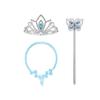 Cinderella Prinzessin Sommerkleider – Flauschiger Rock für Mädchen für Auftritte