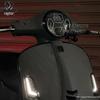 High-Brightness Fish Eye Headlight for Vespa Piaggio GTS300