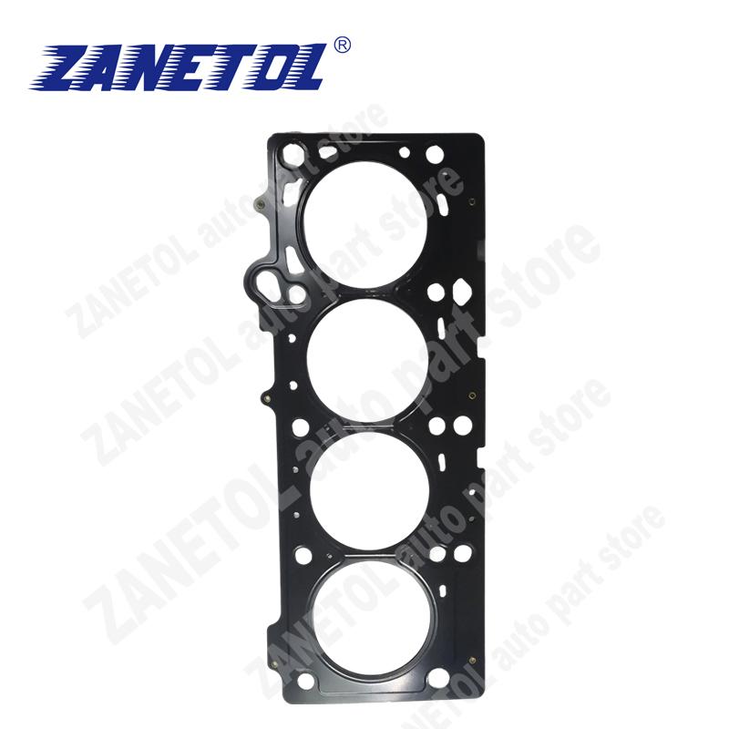 ZANETOL Engine Kit Gasket Set Parts for CHRYSLER PT CRUISER 2002~2010 CHRYSLER 300 2006 for JEEP GRAND CHEROKEE 2005 5083152AC