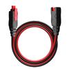 16AWG 300CM X-Connect GX004 Fit for NOCO Battery Charger Accessories Extension Cable for Genius Smart Battery Chargers Cable