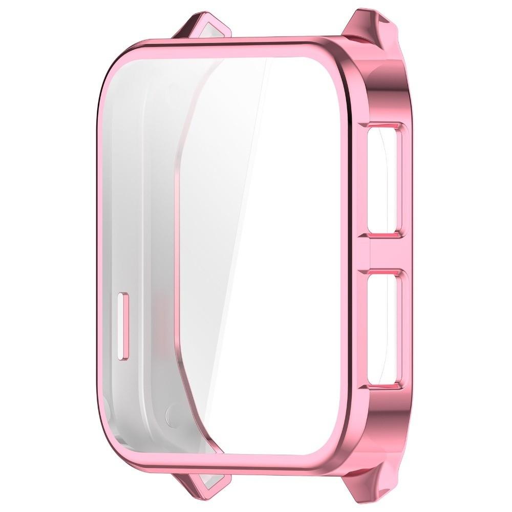 Anti-scratch Protective Case TPU Cover Shell for Garmin Venu X1 Smart Watch Accessories