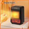 Xiaomi Electric Heater 1000W Portable Heating Fans Hot Air Blower PTC Fan Heater Constant Warmer Fan Heater for Bathroom Home Office