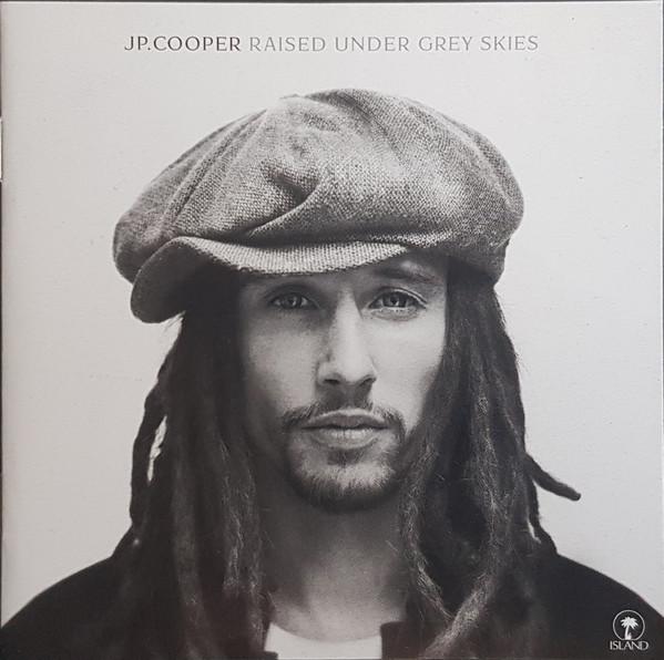 

CD JP COOPER - Raised Under Grey Skies 4768183 ISLAND 2017 Europe Soul/Funk Used