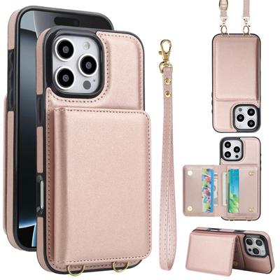 Telefoonhoesjes – Telefoonhoesjes met pasjeshouder