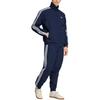 adidas Originals Firebird Striped Elastic Side Pocket Knit Sports Pants Men Bottoms KE1370