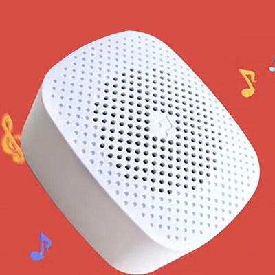 Yi Dian AD-0352 Smart AI Speaker CN Plug (adapter Included)