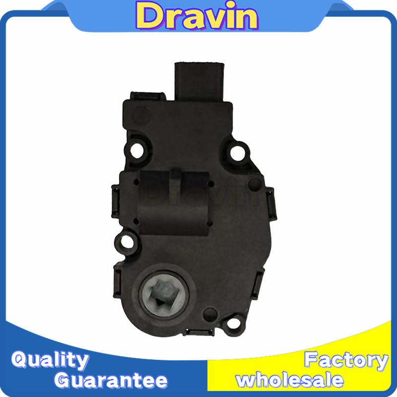 New 64119321034 64116947200 Hvac Air Adjustment Control Motor for BMW E87 E90 F30 F32