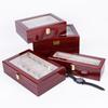 Gold Box for Watches and Jewelry, Model 610220 - Durable Storage Solution