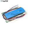 4S 12V 100A 130A 200A 260A 300A 390A BMS LifePo4 Lithium Protection Board Balance High Current Motorcycle Car Start RV Inverter