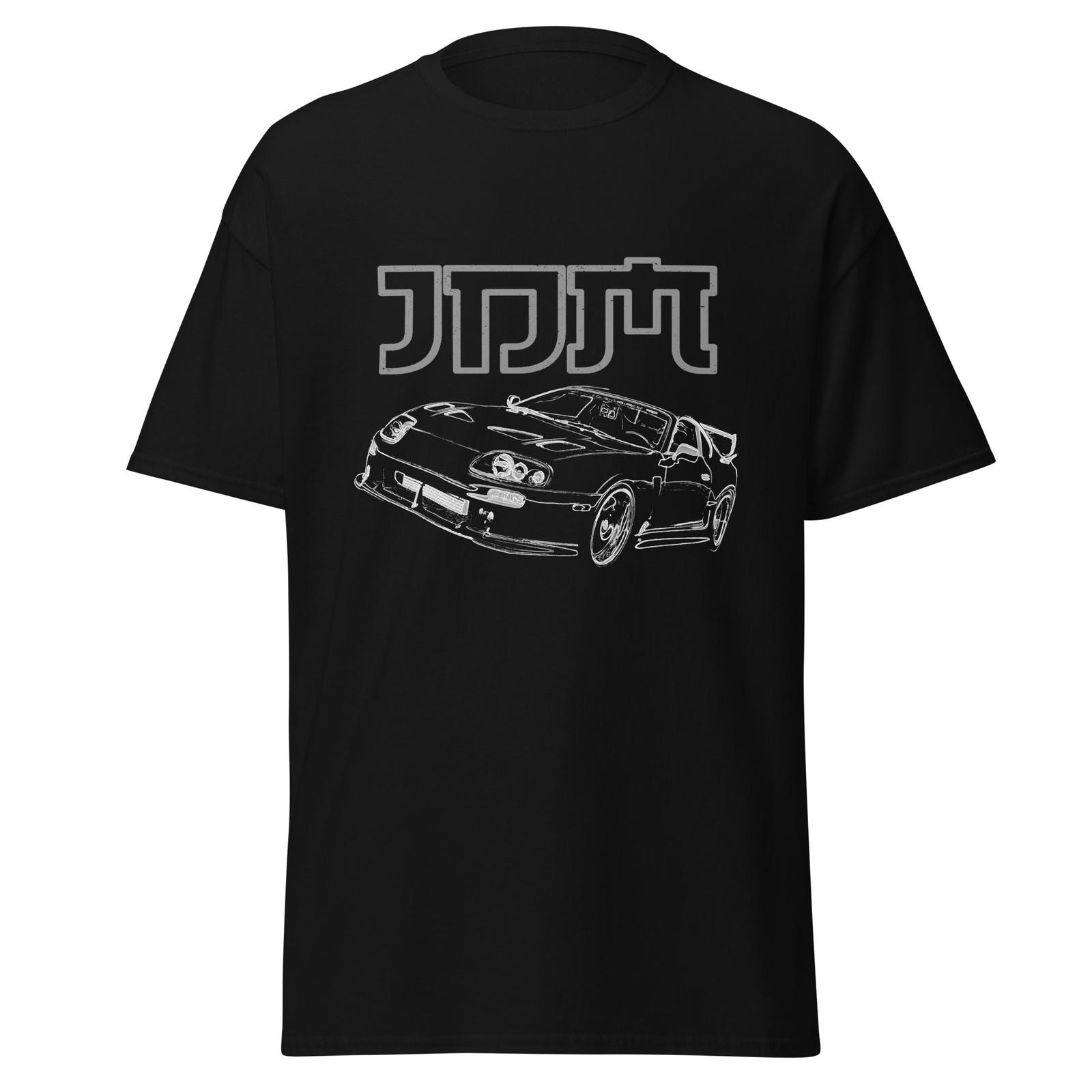 Trump s MAGA Crew T-Shirt by Ricky P S
