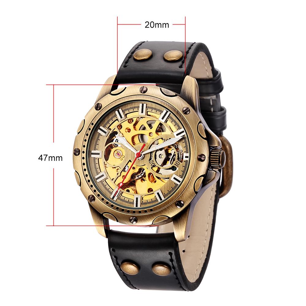 shenhua automatic watch