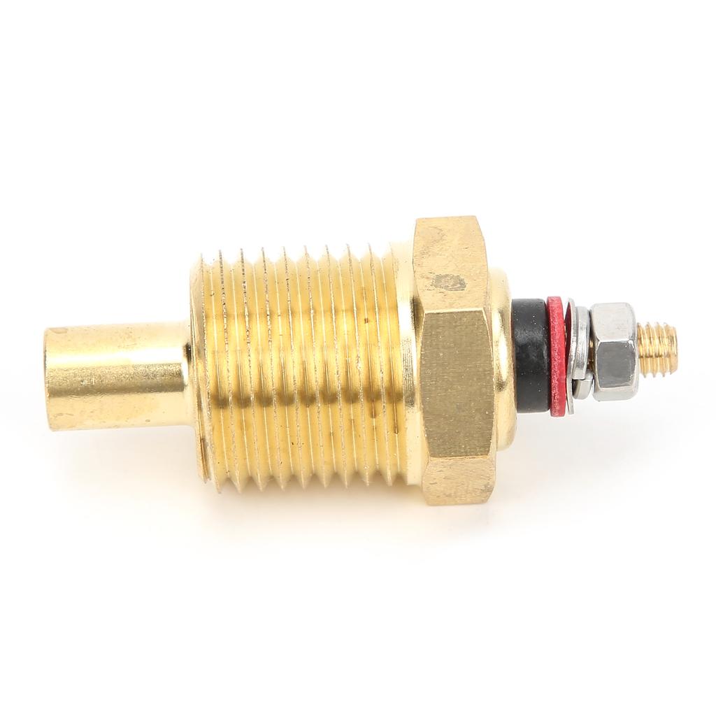 Czujnik Temperatury Wody do Akcesoriów Koparki Cummins 3015238 6?36v TOSD?08?018