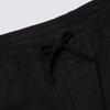 Vans Relaxed Elastic Shorts Vn0a5fkdblk1