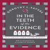 In the Teeth of the Evidence by Dorothy L Sayers Paperback Book 9781473621428
