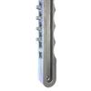 Plier Remover Oil Chain Wrench for Automobile Engine Utility Torque Chain Wrench Grip Spanner Oil Filters Remover Tool