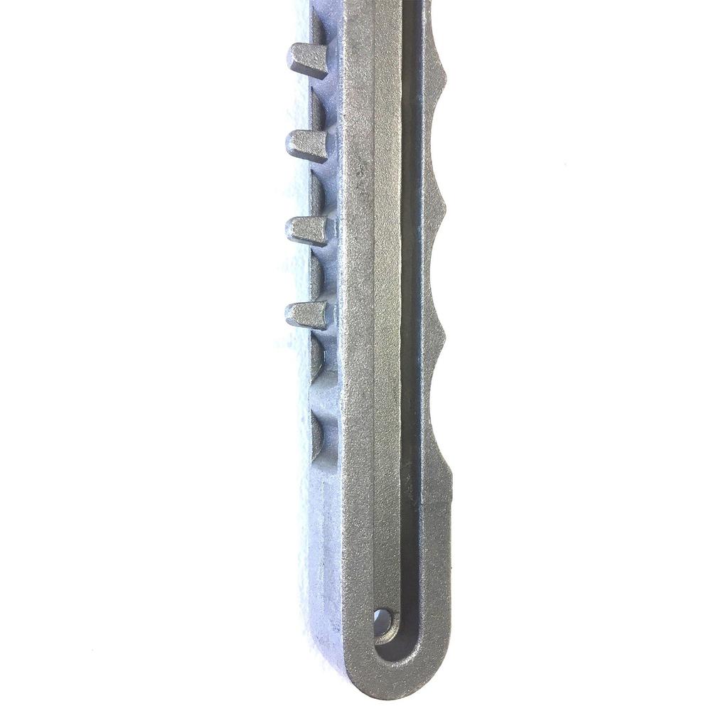 Plier Remover Oil Chain Wrench for Automobile Engine Utility Torque Chain Wrench Grip Spanner Oil Filters Remover Tool