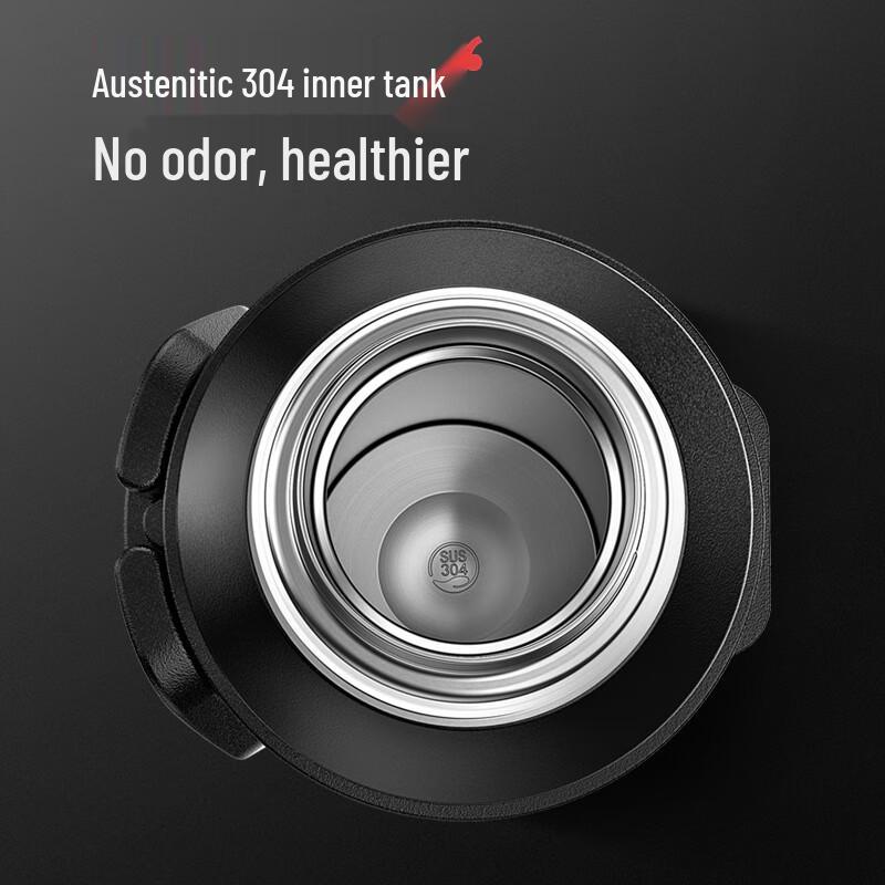 Nu-Wind Extra Large Insulated Travel Flask