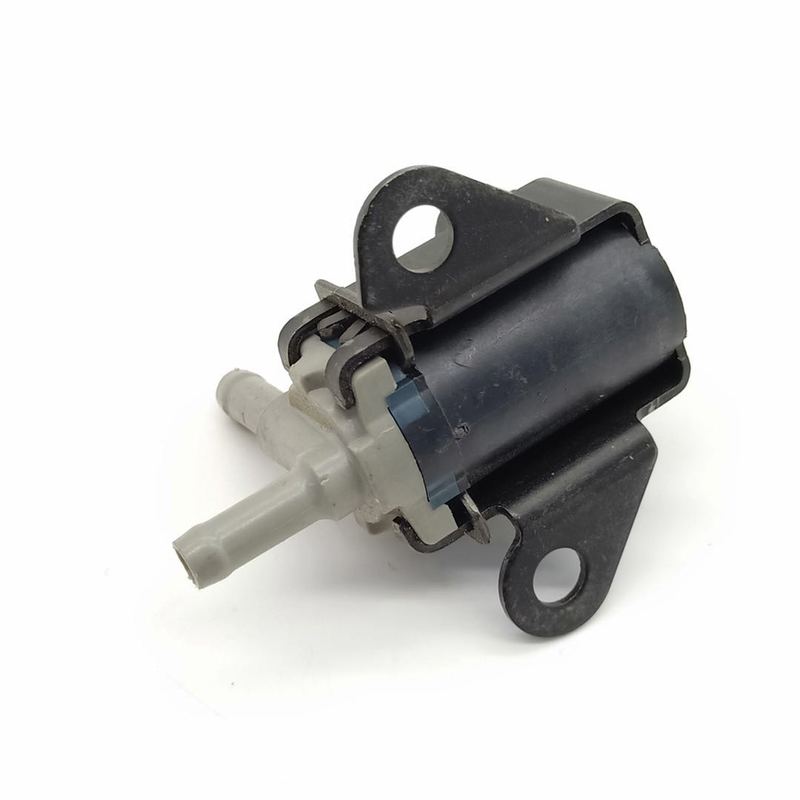 1x Genuine Solenoid Valve Vacuum Valve For Toyota- 17650-97207 136200-2620 1362002620 1765097207