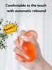New Colorful Maltose Ball Squeeze Toy For Student Sensory Stimulation And Pressure Reduce Safe Decompressing Stress Reliever