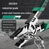 Greener Industrial Multi-functional Pliers