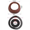 Garden Pump Replacement Hand Pump Parts Leather Pump Seal