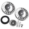 Sink Strainer Bathroom Sink Stopper Hole Stainless Steel 80mm/82mm/84mm
