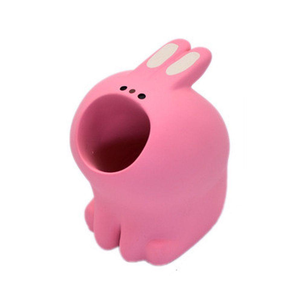 Resin Pencil Holder Cute Animals Desk Organizer Pen Holder Pen Organizer Pen Storage Stand