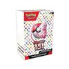 (SZKARŁATNY FIOLET 151) 360 szt. Angielskie Karty Pokemon Surging Sparks SCARLET VIOLET151 Brilliant Stars Lost Origin Pokmon Booster Battle Karta Transakcyjna