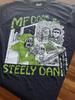 Steely Dan Shirt, MF Doom Black Unisex T-shirt Unisex T-Shirt