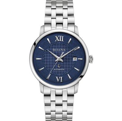 Часы Bulova 96B447
