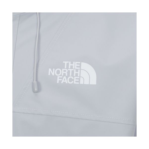 The North Face Fortis Hooded Zipper Loose Long Sleeve Waterproof Jacket Men jackets NJ2HS06B