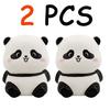 New Panda LED Night Light: Sweet Animal Design, Warm Light for Kids Sleep, Perfect Desk/Table Decor &  Idea Birthday Gift
