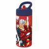 The Avengers-Water Bottle The Avengers Infinity Red Black (410ml)
