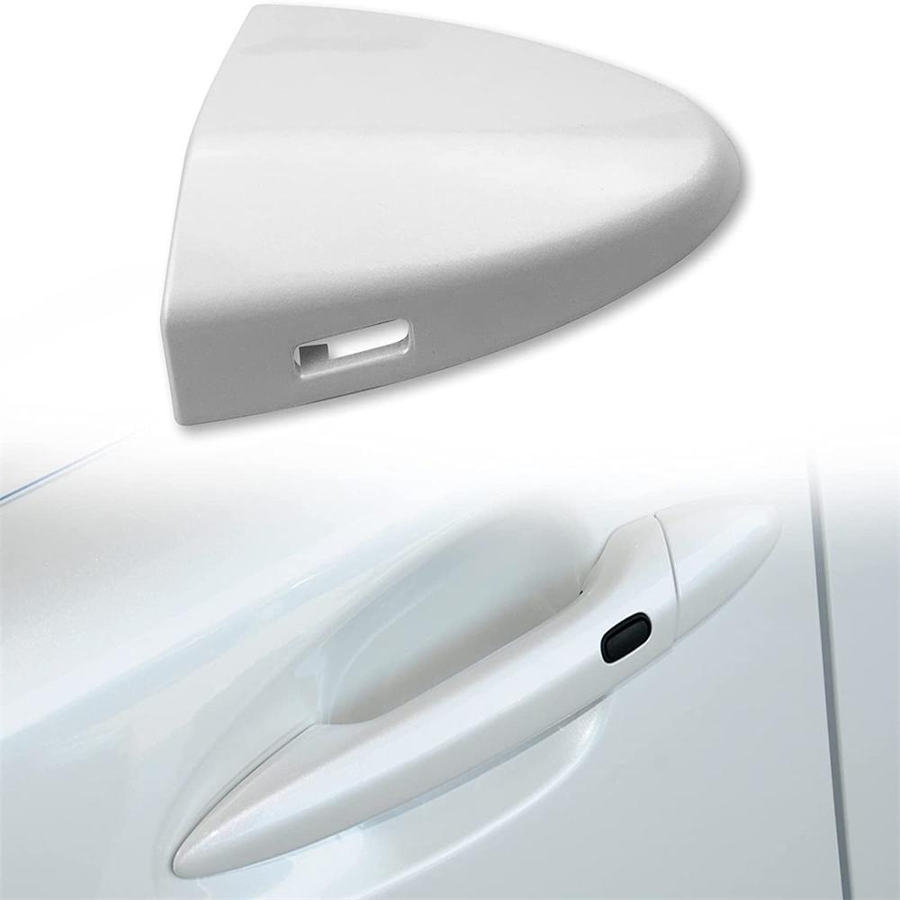 Front Rear Left Right Side Door Handle CAP For Lexus ES350 LS460 2007-2012 69228-33040