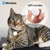 Localizador GPS Antiperda Bluetooth 5.0 Alarme Sem Fio Localizador de Chaves com Cordão Carteira Chaveiro Etiqueta Inteligente Rastreador de Animal de Estimação Criança Localizador