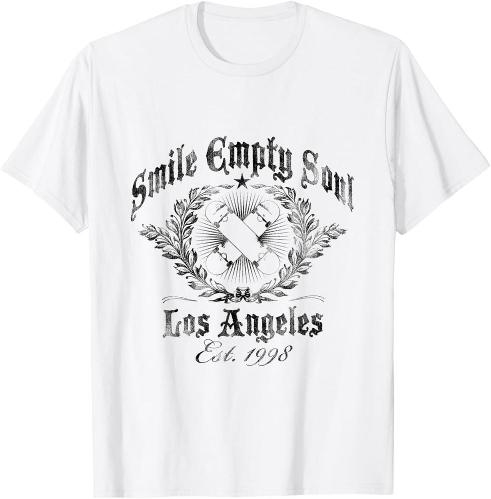 

Smile Empty Soul - Est 1998 T-Shirt 2XL