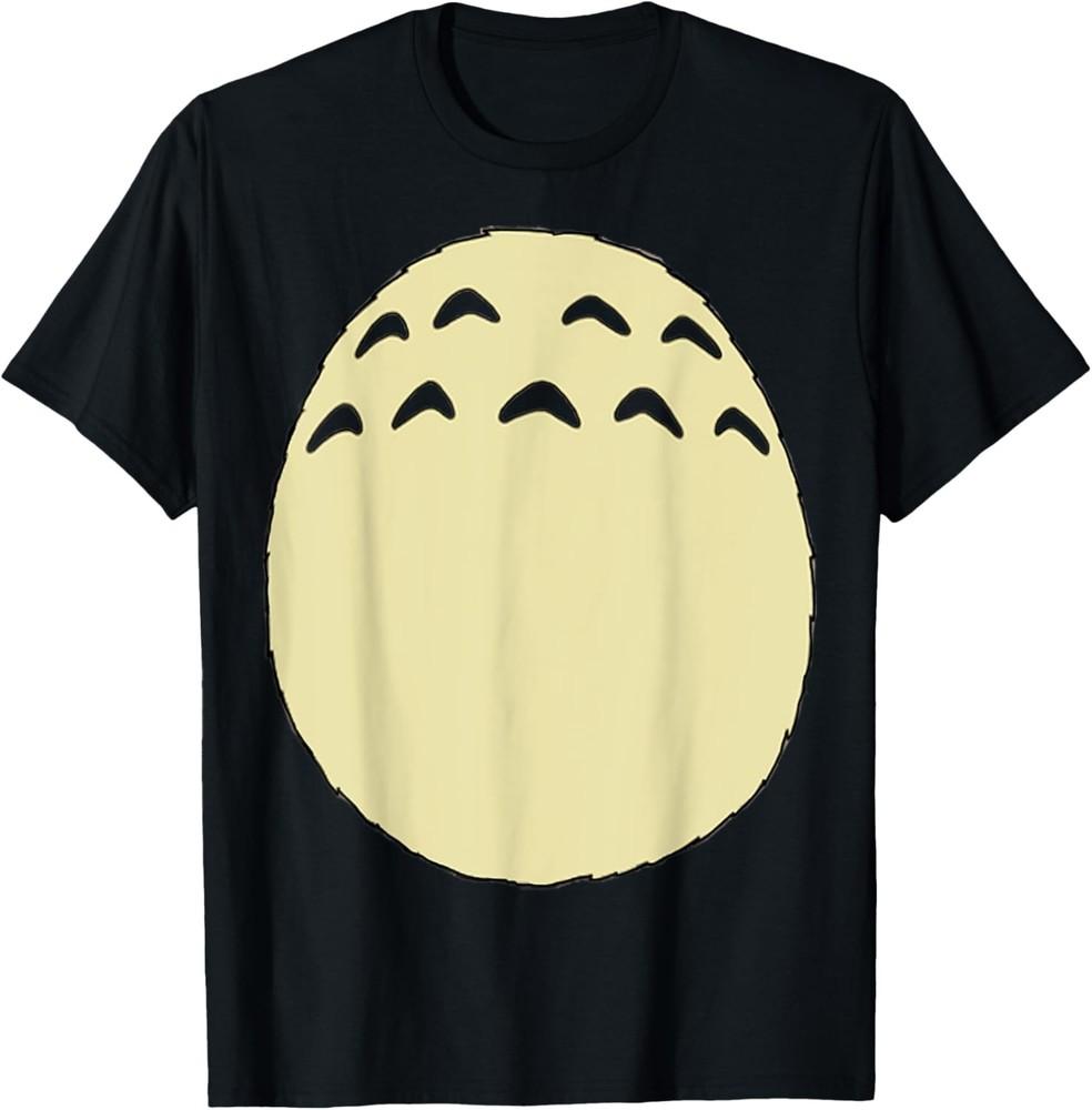 

Anime Belly cute T-Shirt Unisex T-Shirt S