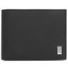 [Dunhill] Men's PLAIN 4CC & COIN PURSE BILLFOLD WALLET 22R2P10PS 001R Black [Parallel Import]
