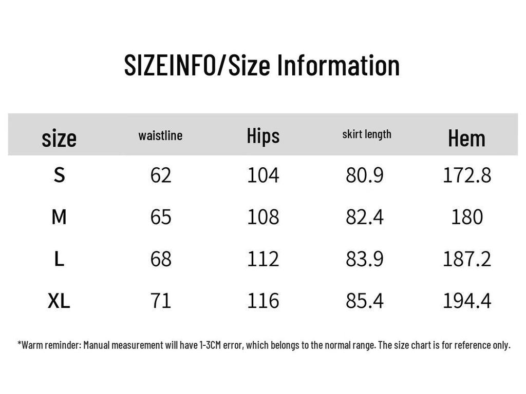 SheChi Gentle Style Lace A-Line Mid-Length Skirt