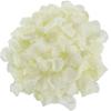100/200Pcs Artificial Fake Rose Petals Colorful Simulation Silk Rose Petal For Valentines Day Wedding Party Romantic Decoration