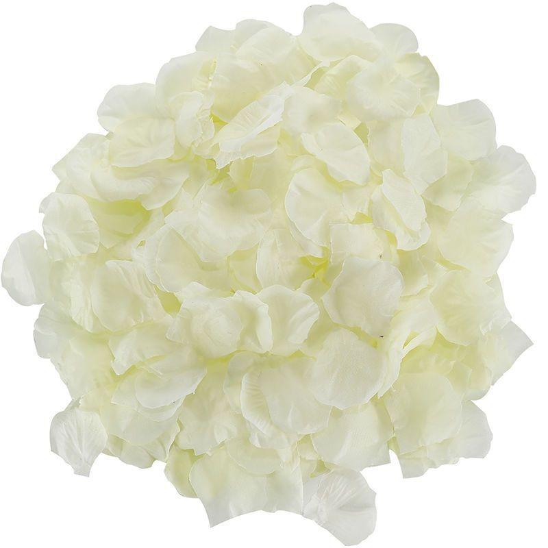 100/200Pcs Artificial Fake Rose Petals Colorful Simulation Silk Rose Petal For Valentines Day Wedding Party Romantic Decoration