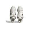 adidas Forum Low Off White Black Women Sneakers Cream Cream-White Core-Black H03869