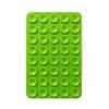 Double Sided Silicone Suction Pad 40 Suction Cups Non Slip Eco Friendly Heat Resistant Mat for Kitchen Countertop Use
