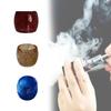 Oil Cigarette Electronic Container Reusable Filter Men Suitable Multiple Coil