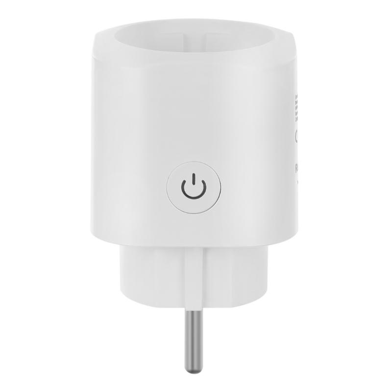 SMART PLUG WiFi smart socket